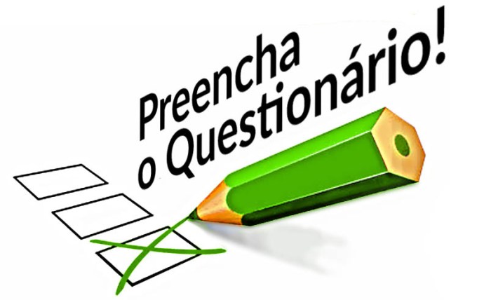 Preencha-o-Questionario