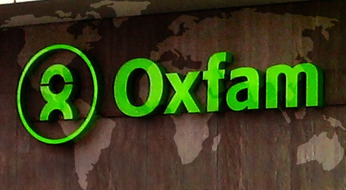 Oxfam